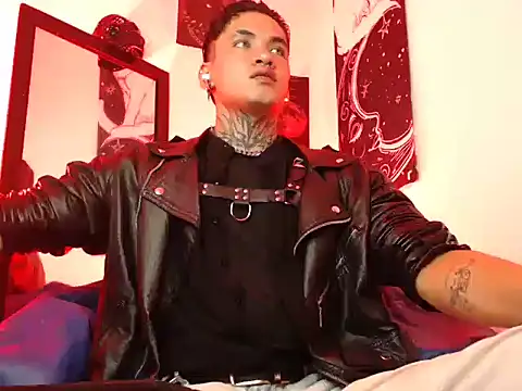 AlecBanne_ Webcamshow