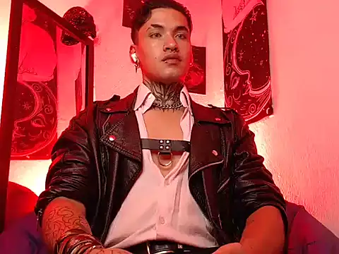 AlecBanne_'s Webcam Show