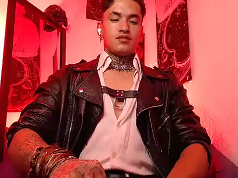 AlecBanne_'s Webcam Show