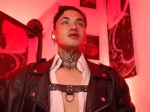 AlecBanne_'s Webcam Show