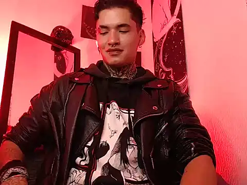 AlecBanne_ Webcamshow