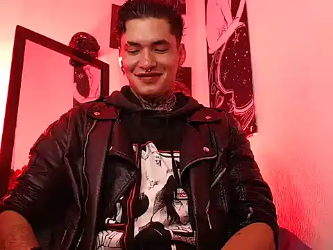 AlecBanne_ – webcam-show