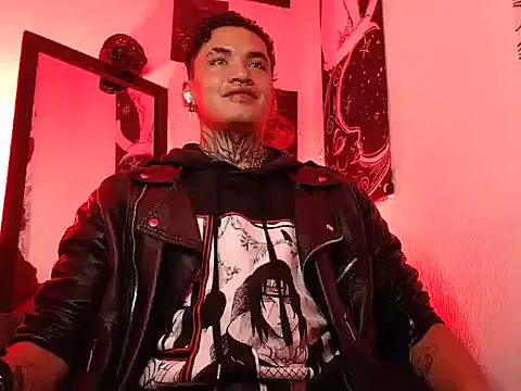 Show Webcam de AlecBanne_
