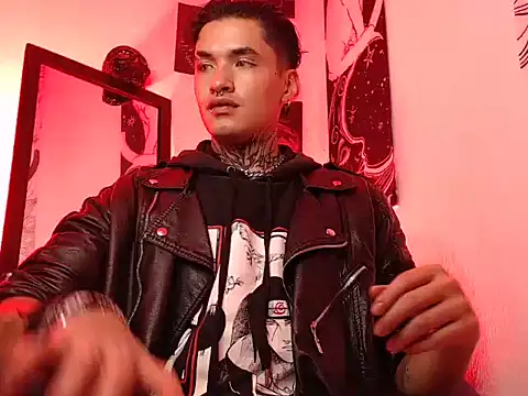 AlecBanne_'s Webcam Show