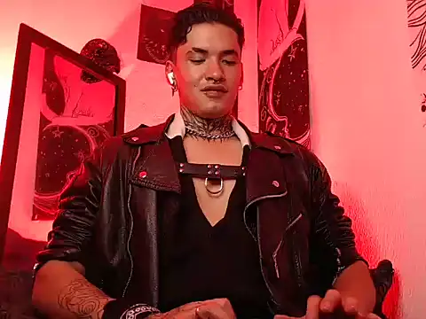 AlecBanne_'s Webcam Show
