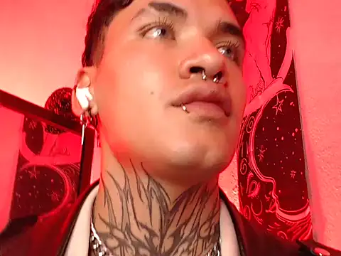 عرض كام AlecBanne_