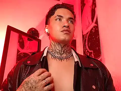 AlecBanne_ Webcamshow