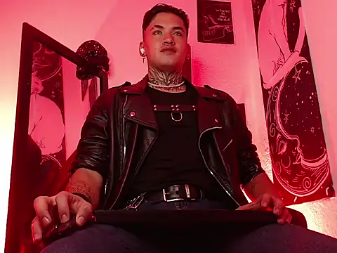 AlecBanne_'s Webcam Show