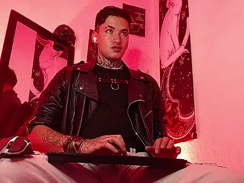 AlecBanne_ Webcamshow