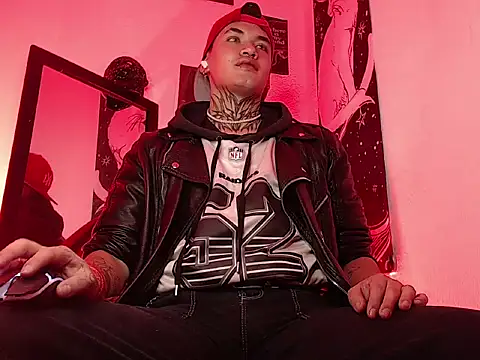 AlecBanne_'s Webcam Show