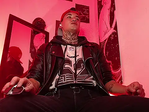 AlecBanne_ Webcamshow