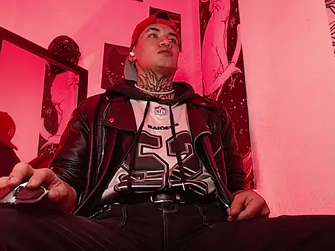AlecBanne_ – webcam-show