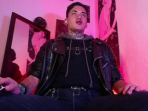 AlecBanne_ Webcamshow