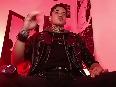 AlecBanne_'s Webcam Show