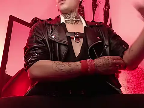 AlecBanne_'s Webcam Show