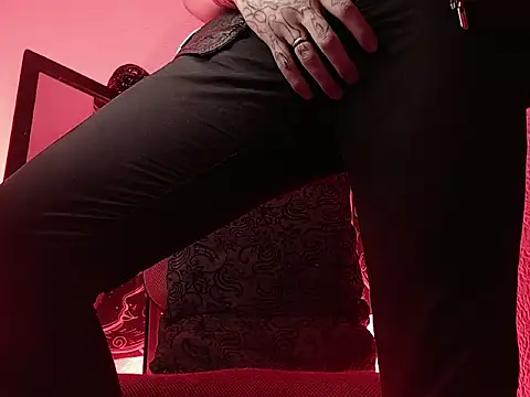 AlecBanne_n Webbikameraesitys