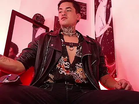 AlecBanne_'s Webcam Show