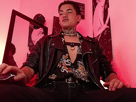 AlecBanne_'s Webcam Show