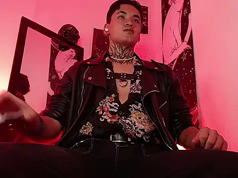 AlecBanne_ – webcam-show