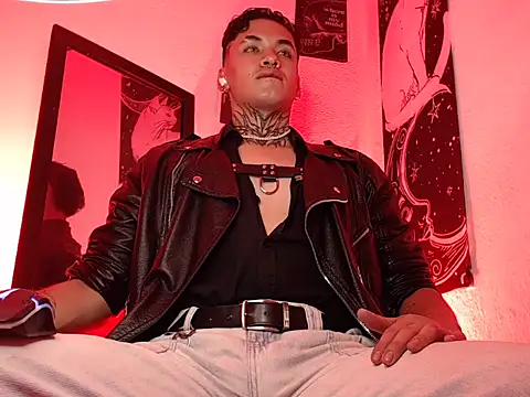 AlecBanne_ Webcamshow