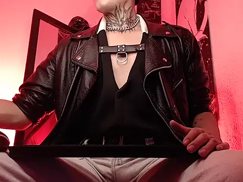 AlecBanne_n Webbikameraesitys