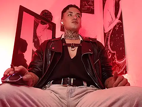 AlecBanne_ Webcamshow