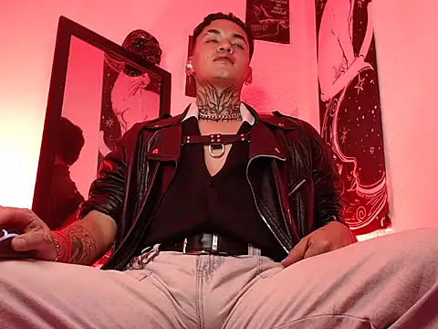 AlecBanne_ Webcamshow