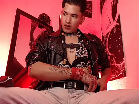 AlecBanne_'s Live Sex Cam Show