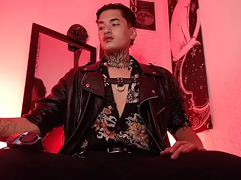 AlecBanne_ – webcam-show