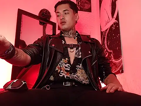 AlecBanne_ Webcamshow