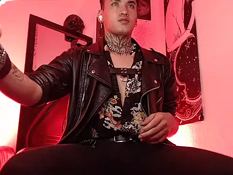 AlecBanne_ Webcamshow
