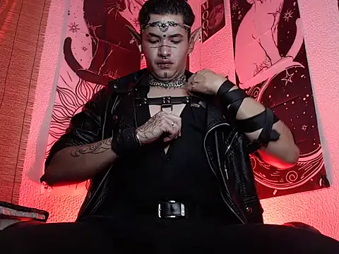 AlecBanne_ Webcamshow