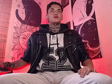 AlecBanne_n Webbikameraesitys