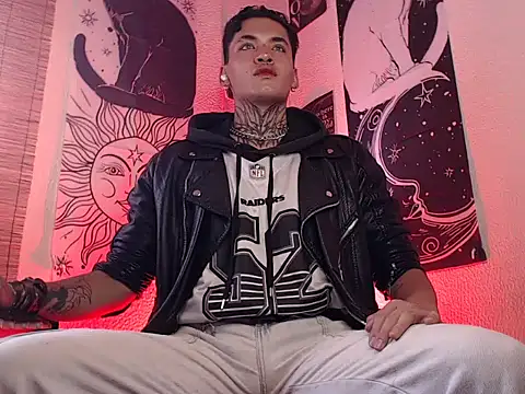 AlecBanne_'s Webcam Show