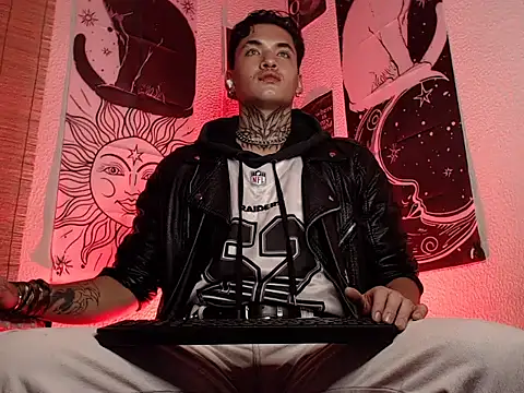 AlecBanne_'s Webcam Show