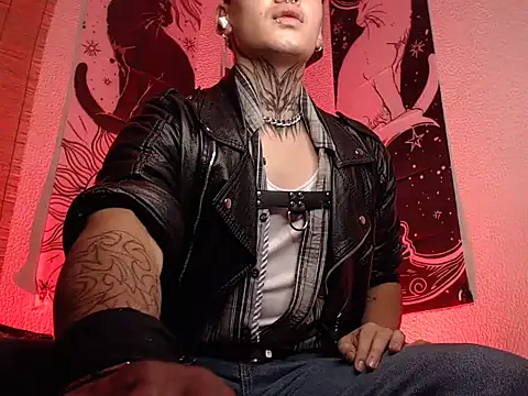 AlecBanne_n Webbikameraesitys