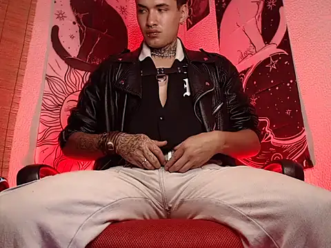 AlecBanne_ Webcamshow