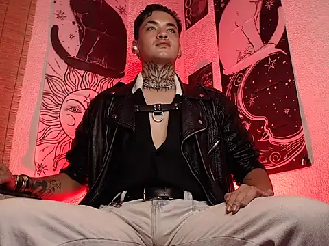 AlecBanne_'s Webcam Show