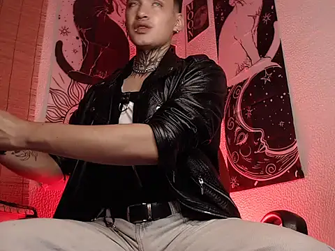 AlecBanne_'s Webcam Show