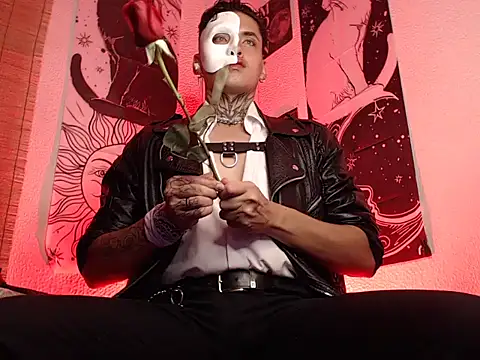 AlecBanne_ Webcam-Show