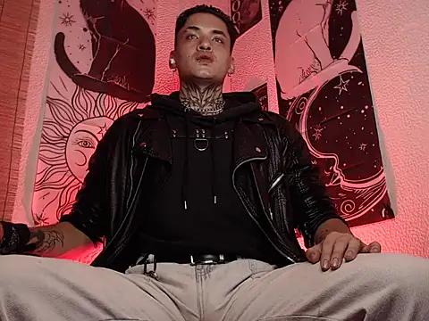 AlecBanne_'s Webcam Show