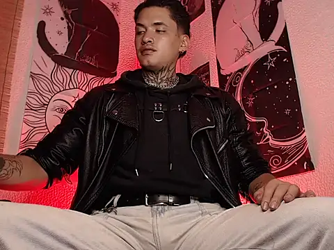 AlecBanne_'s Webcam Show