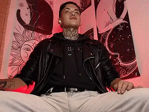 AlecBanne_ Webcamshow