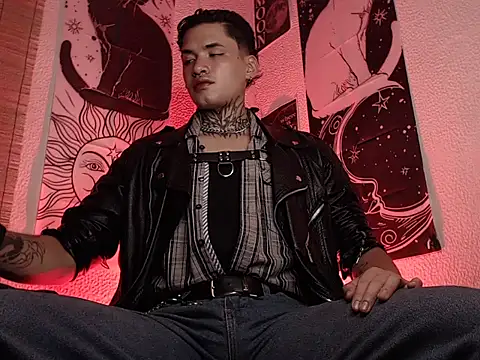 AlecBanne_ – webcam-show