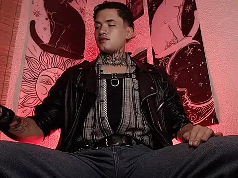 AlecBanne_ Webcamshow