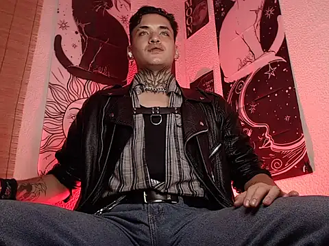 AlecBanne_'s Webcam Show