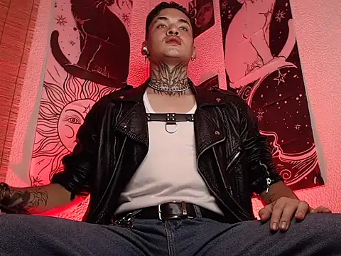 AlecBanne_'s Webcam Show