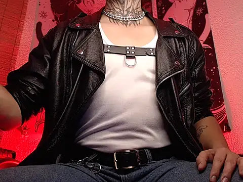 AlecBanne_ Webcamshow
