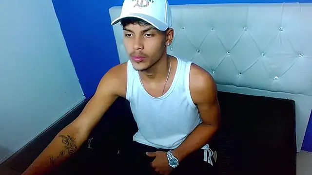 Вебкам-шоу Angel_foxc13