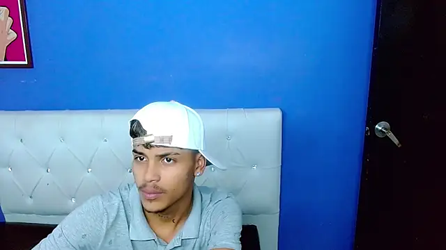 Show de webcam de Angel_foxc13